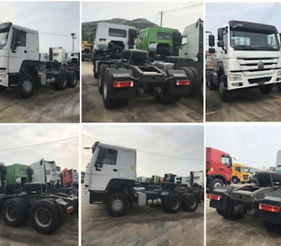 camion