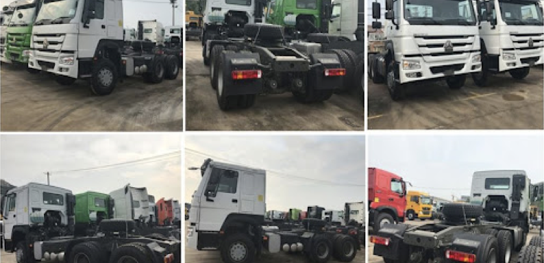 camion